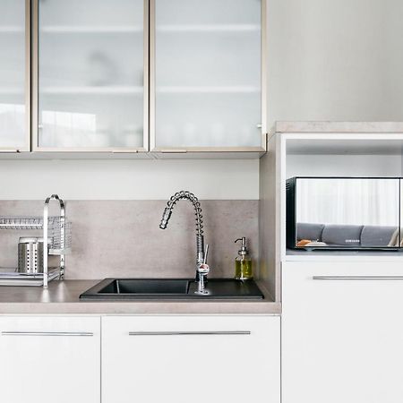 קרקוב Bright Apartments - Loftaffair מראה חיצוני תמונה